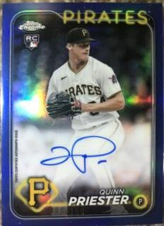 Quinn Priester
