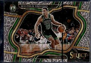 Malcolm Brogdon
