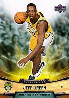 Jeff Green