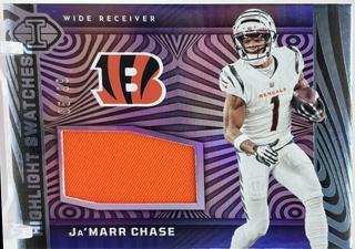 Ja'Marr Chase