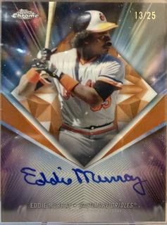 Eddie Murray