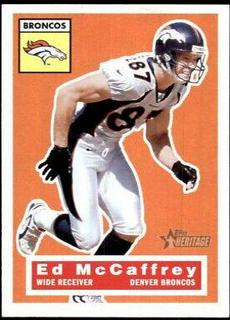 Ed McCaffrey