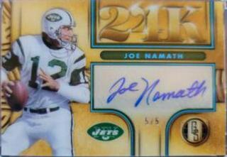Joe Namath