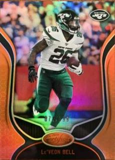 Le'Veon Bell