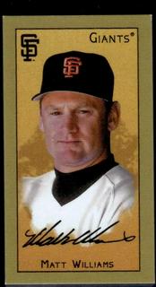 Matt Williams