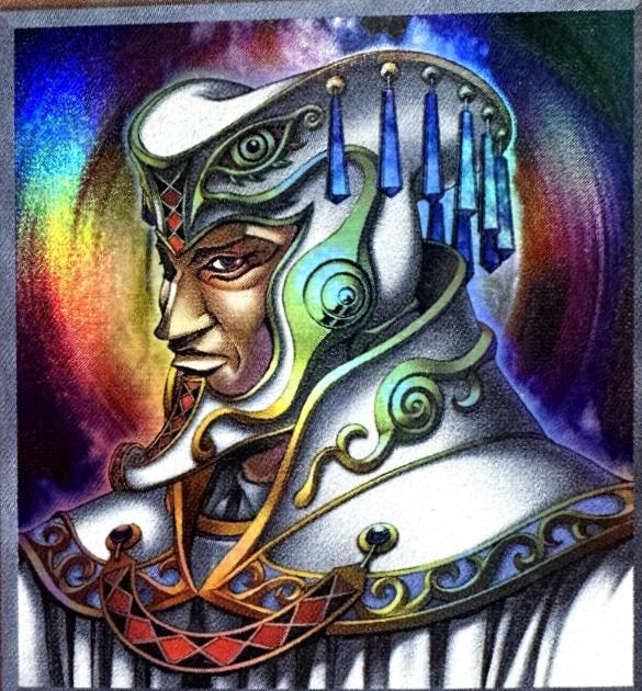 Great Dezard PH-20 YuGiOh Japanese Pharaonic Guardian