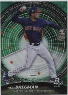 Alex Bregman