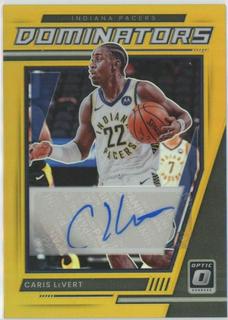 Caris LeVert