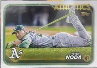 Ryan Noda