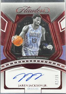 Jaren Jackson Jr.