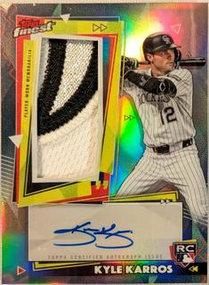 Kyle Karros
