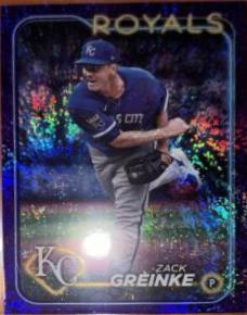 Zack Greinke