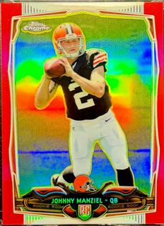 Johnny Manziel