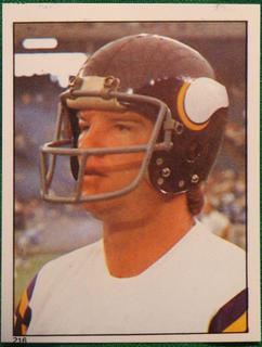 Tommy Kramer