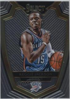 Reggie Jackson