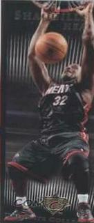 Shaquille O'Neal
