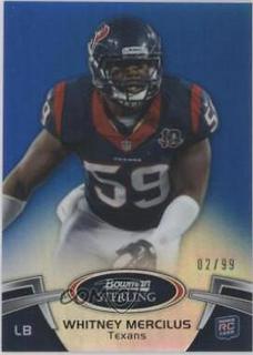 Whitney Mercilus