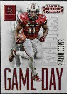 Pharoh Cooper