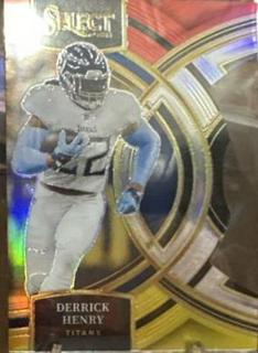 Derrick Henry