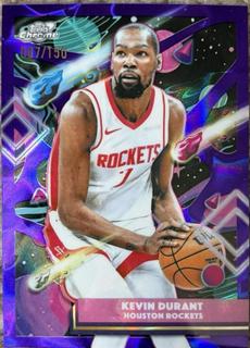 Kevin Durant