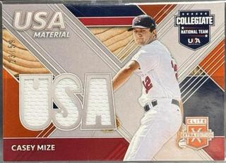 Casey Mize