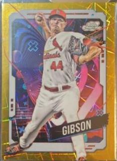 Kyle Gibson