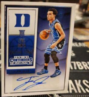 Tyus Jones