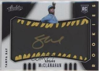 Shane McClanahan