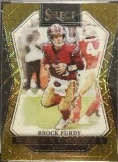Brock Purdy