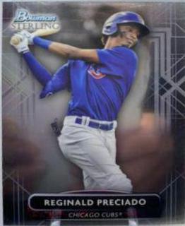 Reginald Preciado