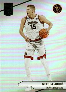 Nikola Jokic