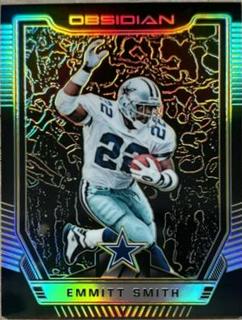 Emmitt Smith