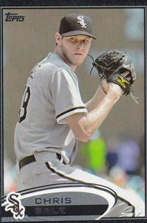 Chris Sale