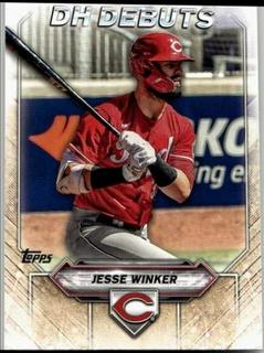 Jesse Winker