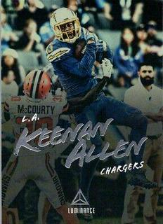 Keenan Allen