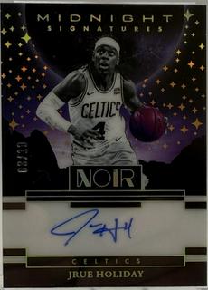 Jrue Holiday