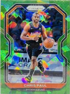 Chris Paul