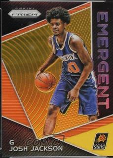 Josh Jackson