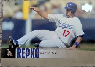 Jason Repko