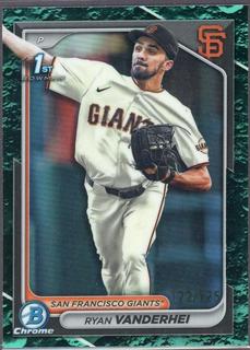 Ryan Vanderhei