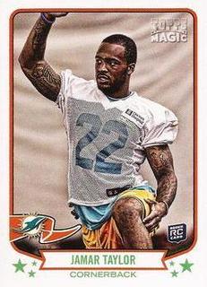 Jamar Taylor