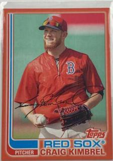 Craig Kimbrel