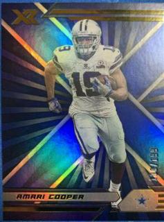Amari Cooper