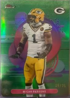 Micah Parsons
