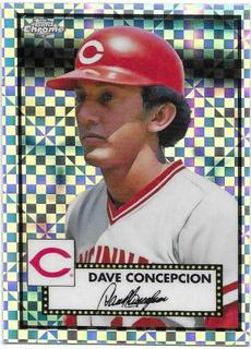 Dave Concepcion