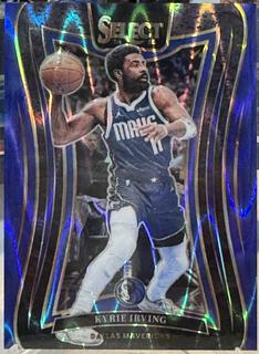 Kyrie Irving