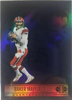 Baker Mayfield