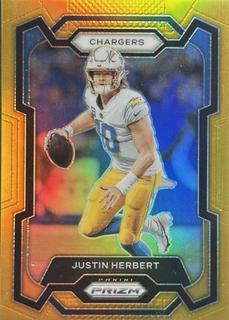 Justin Herbert