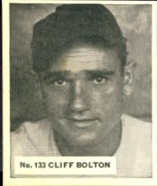 Cliff Bolton