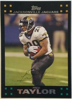 Fred Taylor